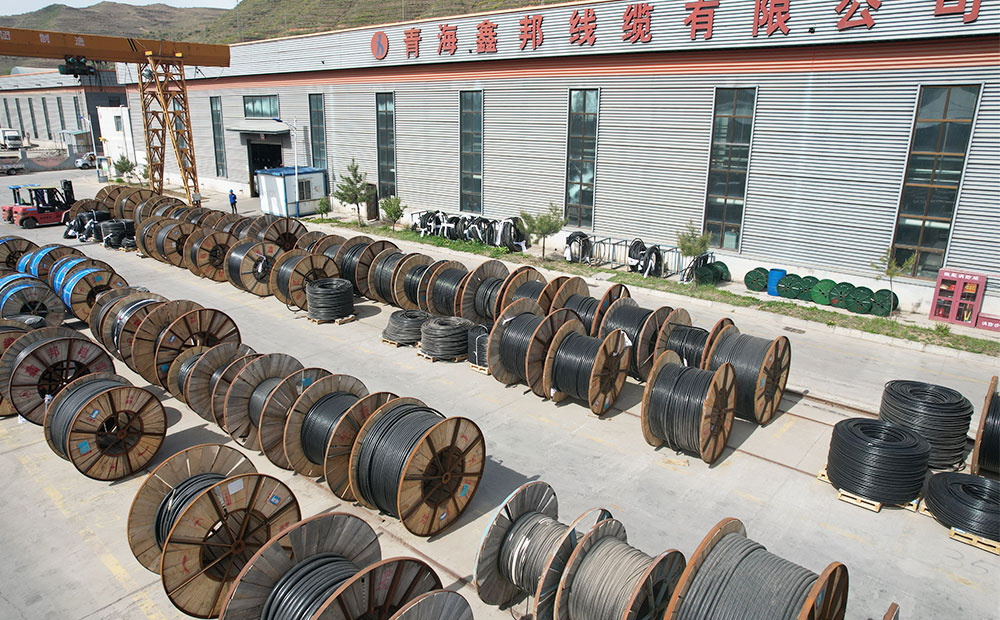 Electrical Wire and Cable Manufacturer