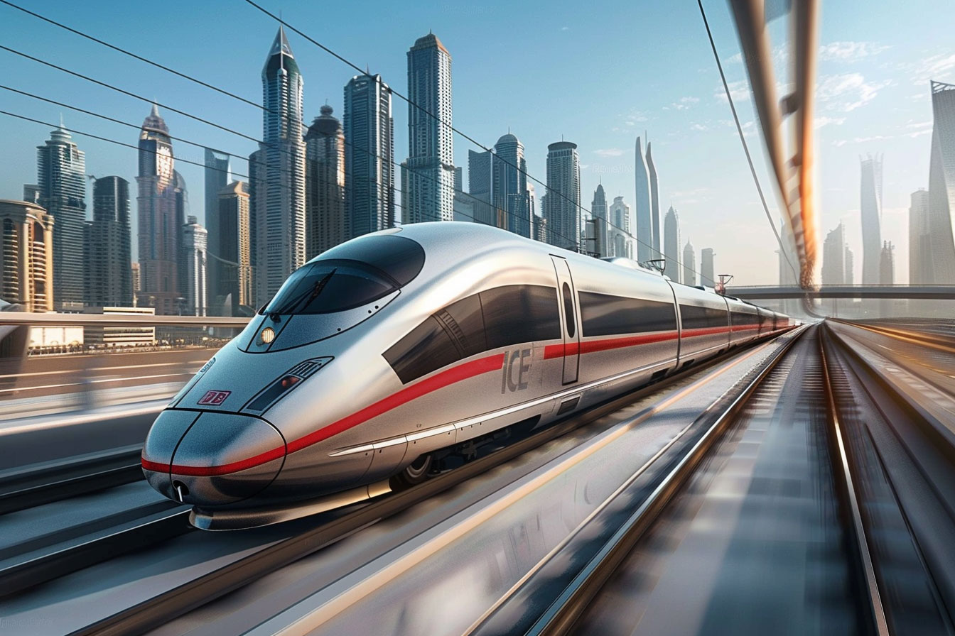 Rail Transit and Underground Utility Tunnels