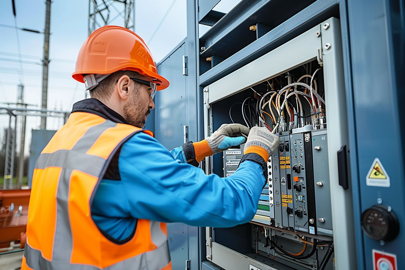 Extended Maintenance and Operation
