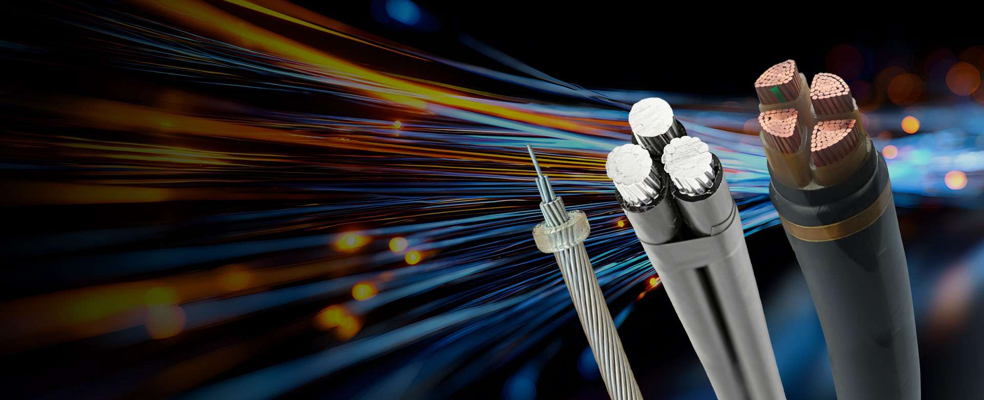 Comprehensive supply of quality control cable and xlpe cable products