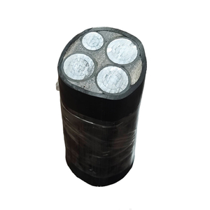 YJLV Aluminum Power Cable IEC 60502-1 Standard