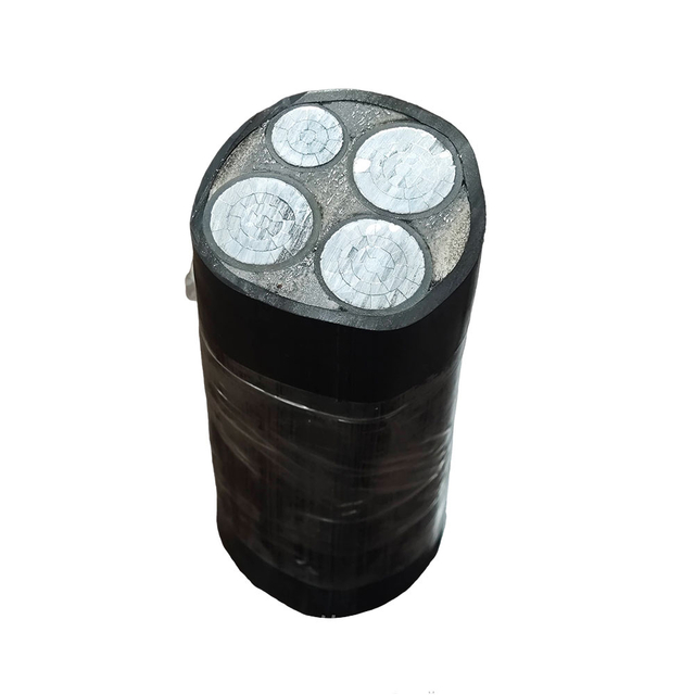 YJLV Aluminum Power Cable IEC 60502-1 Standard