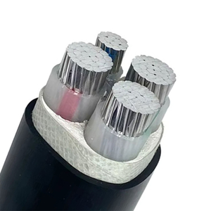 YJLV Aluminum Power Cable IEC 60502-1 Standard