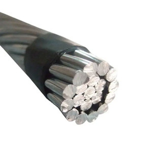 ASTM Standard ACSR Bare Conductor Manufacturer