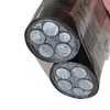 YJLV Aluminum Power Cable IEC 60502-1 Standard