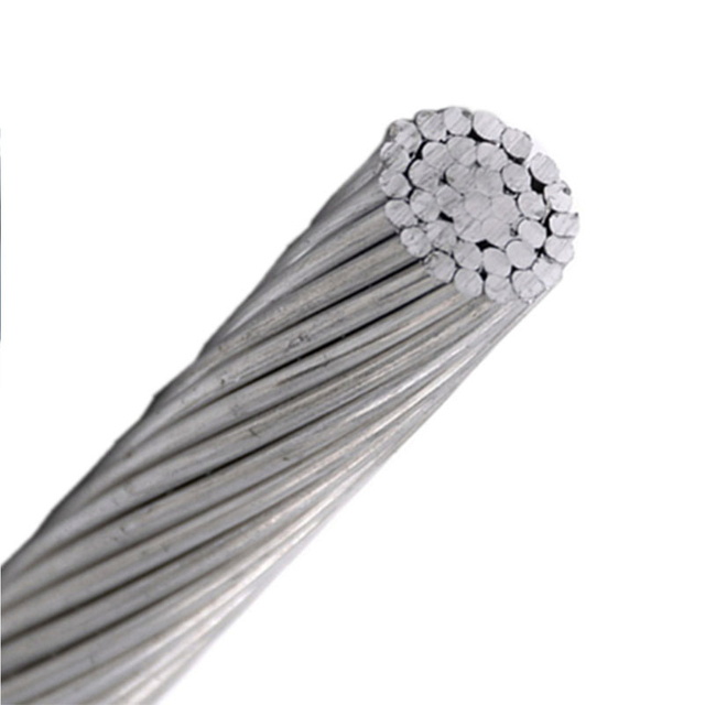 IEC Standard AAC Conductor Supplier