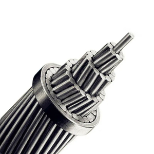 ASTM Standard ACSR Bare Conductor Manufacturer