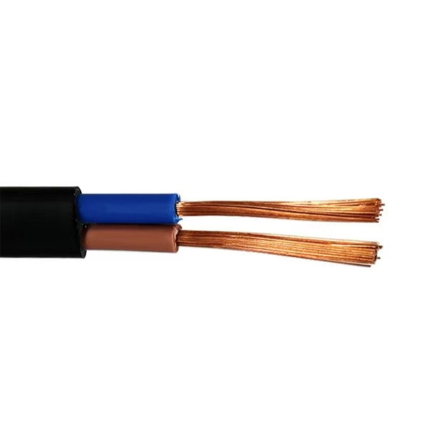 BV Copper PVC Insulated Building Wire 450/750V House Wiring Cable