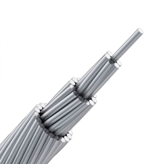 IEC Standard AAC Conductor Supplier