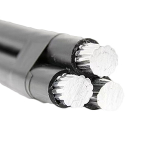 XLPE Insulated Aerial Bundled Cable Supplier